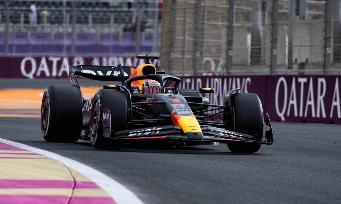 GP Australii 2023 &ndash; kwalifikacje F1: wyniki, kiedy, o kt&oacute;rej godzinie?