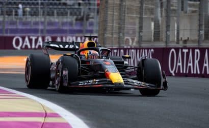 GP Australii 2023 &ndash; kwalifikacje F1: wyniki, kiedy, o kt&oacute;rej godzinie?