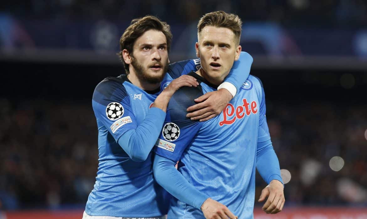 Losowanie Ligi Mistrz&oacute;w gdzie oglądać? Transmisja i stream online