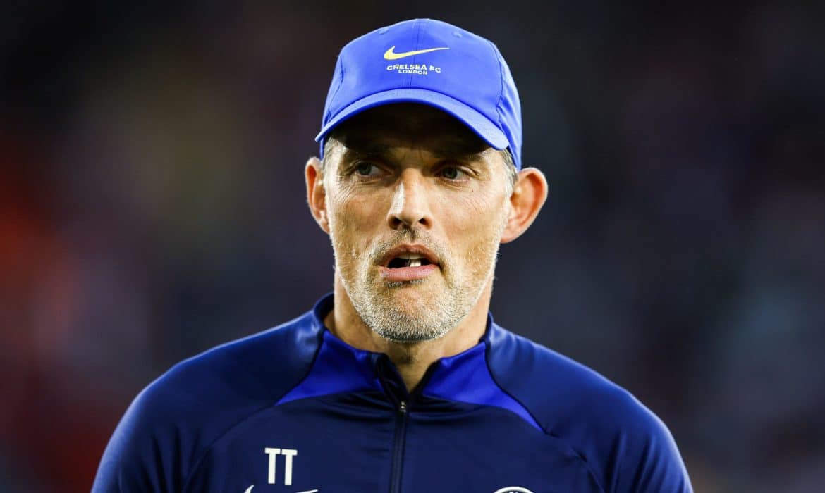 Nowy trener Bayernu Monachium. To on zastąpi Nagelsmanna