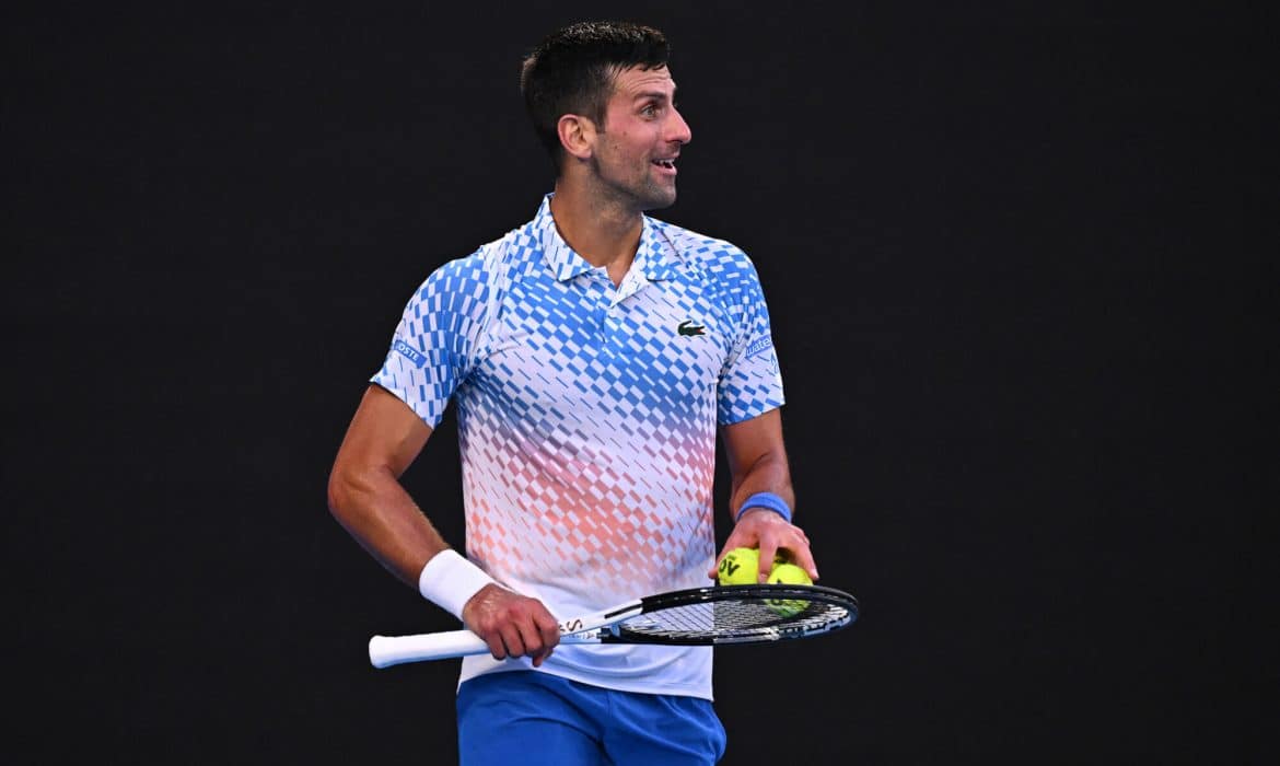 Miami Open 2023: Novak Djoković jednak zagra na Florydzie?