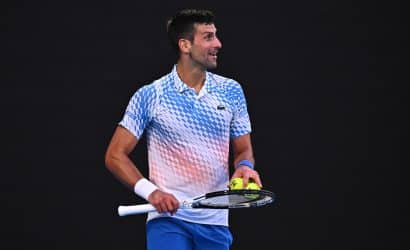 Roland Garros 2023 wyniki mecz&oacute;w na żywo (05.06.2023)