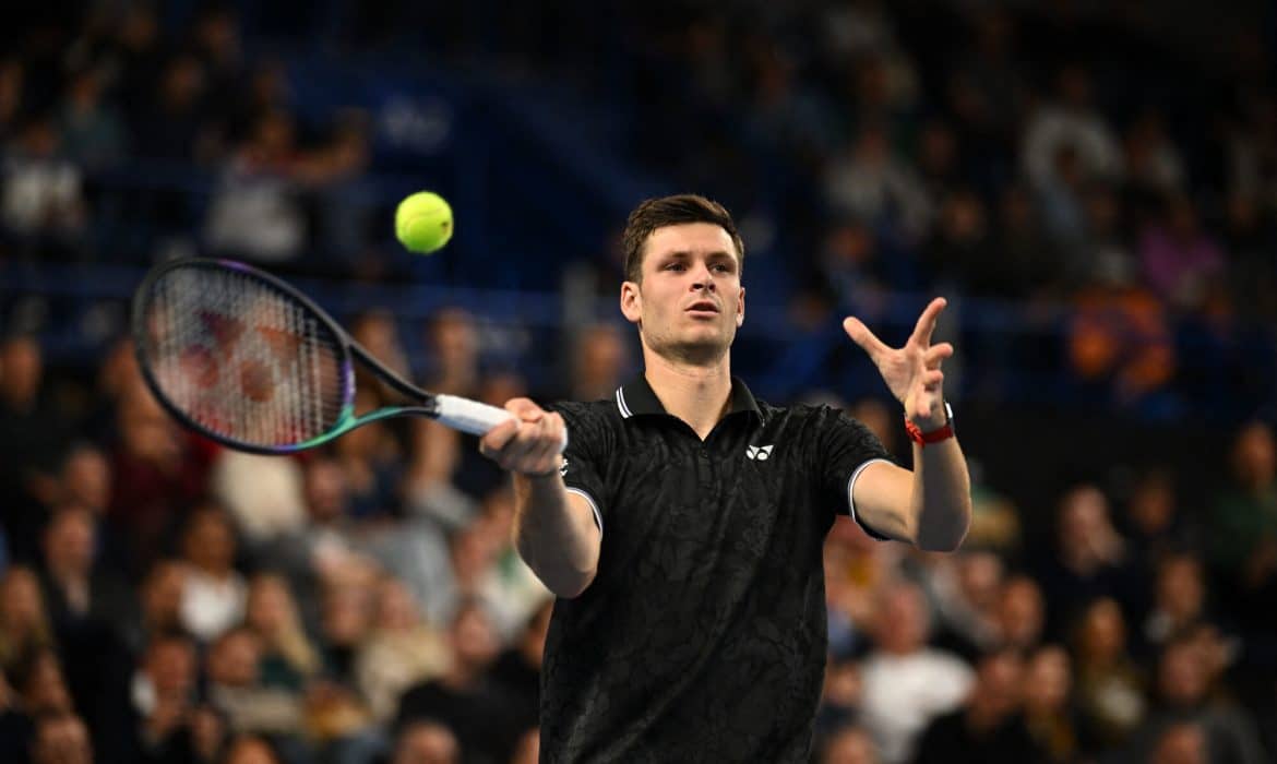 Hubert Hurkacz mecz dzisiaj na żywo. Transmisja tv, stream online, kiedy gra? (18.08.2023)