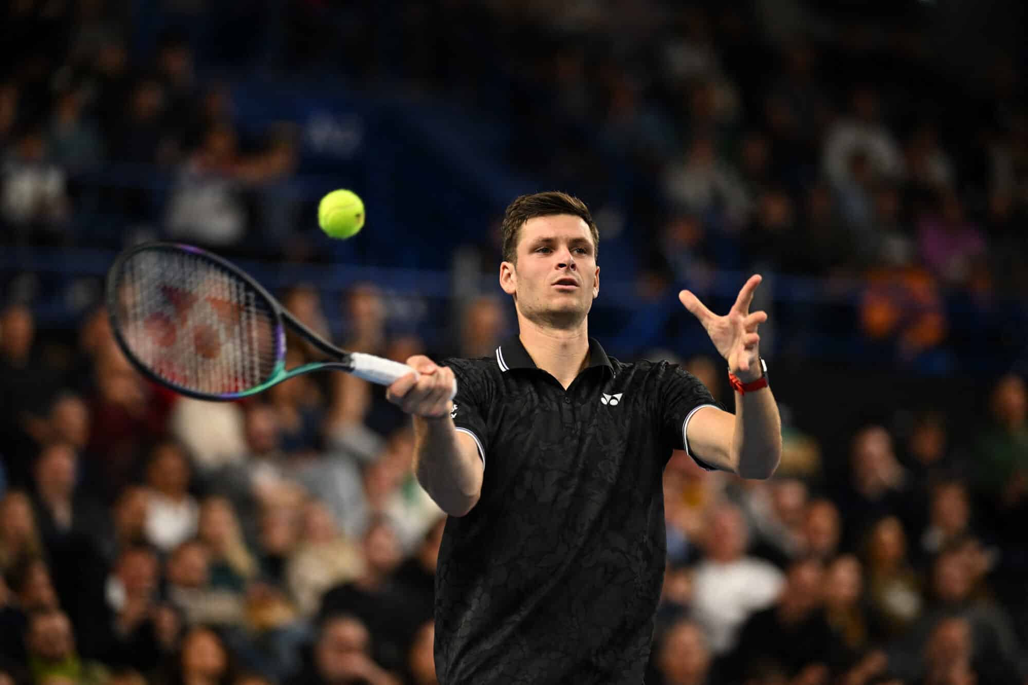 US Open 2023 zakłady bukmacherskie