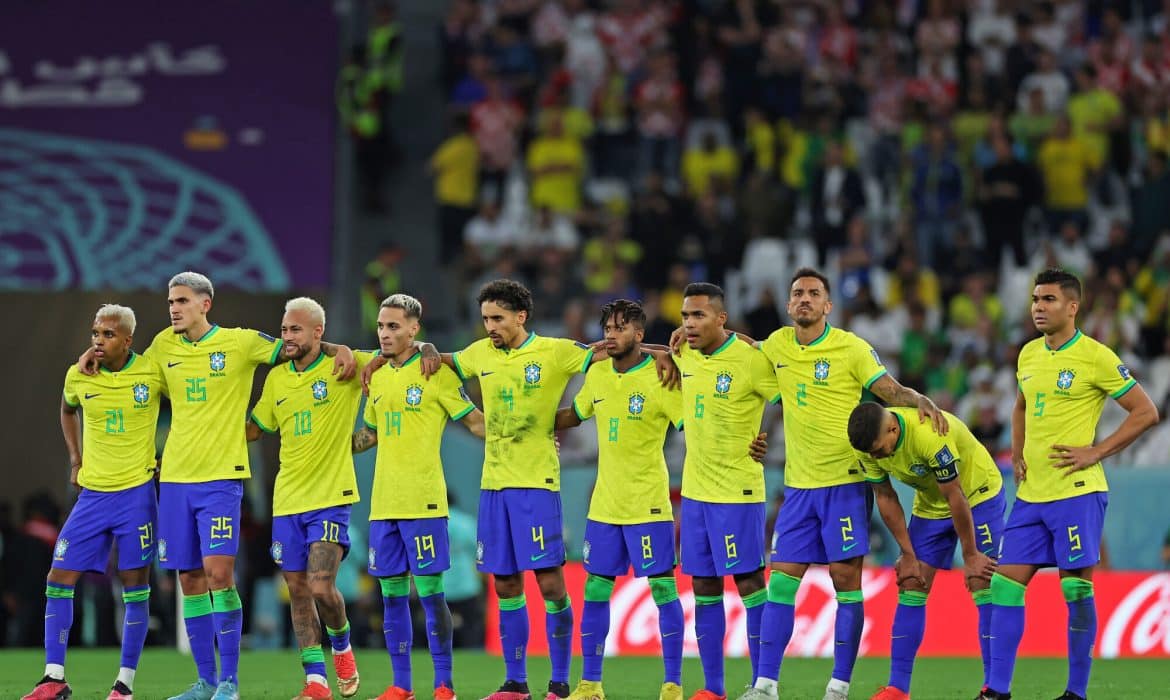 Nowy trener Brazylii: kim jest Ramon Menezes Hubner?