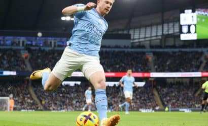 Liga Mistrz&oacute;w gdzie oglądać i na jakich kanałach transmisja?