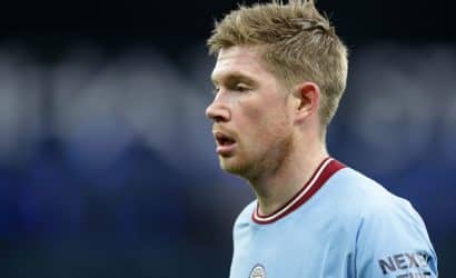 Manchester City &ndash; RB Lipsk gdzie oglądać? Transmisja i stream online