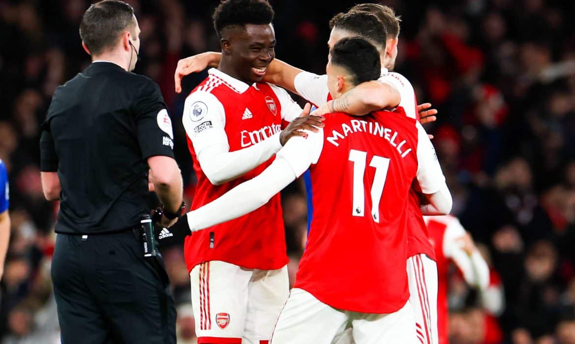Arsenal &ndash; Chelsea gdzie oglądać? Transmisja i stream online