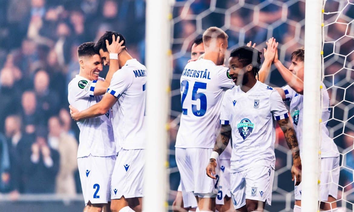 Losowanie Ligi Konferencji gdzie oglądać? Transmisja i stream online