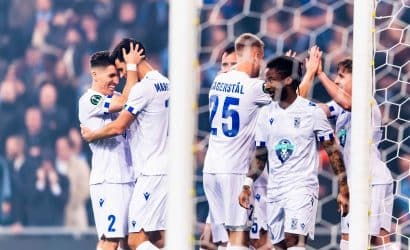 Losowanie Ligi Konferencji gdzie oglądać? Transmisja i stream online