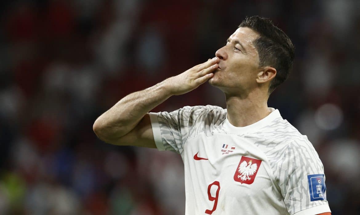 Skład Polski na Czechy: Santos zaskoczy!? (Eliminacje Euro 2024)