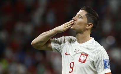 Skład Polski na Czechy: Santos zaskoczy!? (Eliminacje Euro 2024)