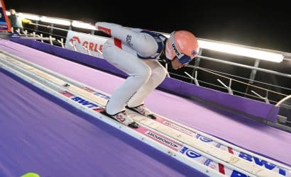 Mistrzostwa Świata w Planicy 2023: Skład Polski na konkurs drużynowy (lista startowa)