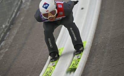 Skoki narciarskie Planica: terminarz, godzina, kiedy konkurs i kwalifikacje