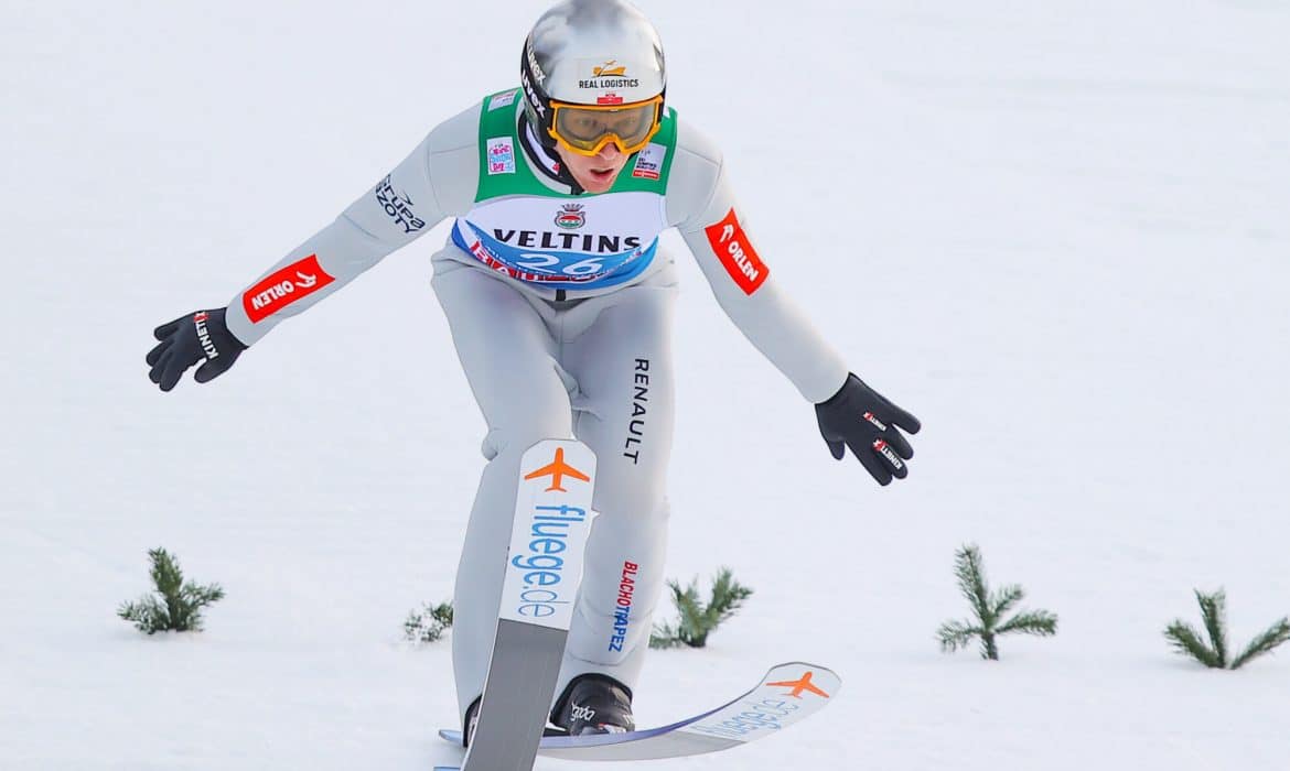 Stefan Hula kończy karierę. 37-latek powiedział &ldquo;pas&rdquo;