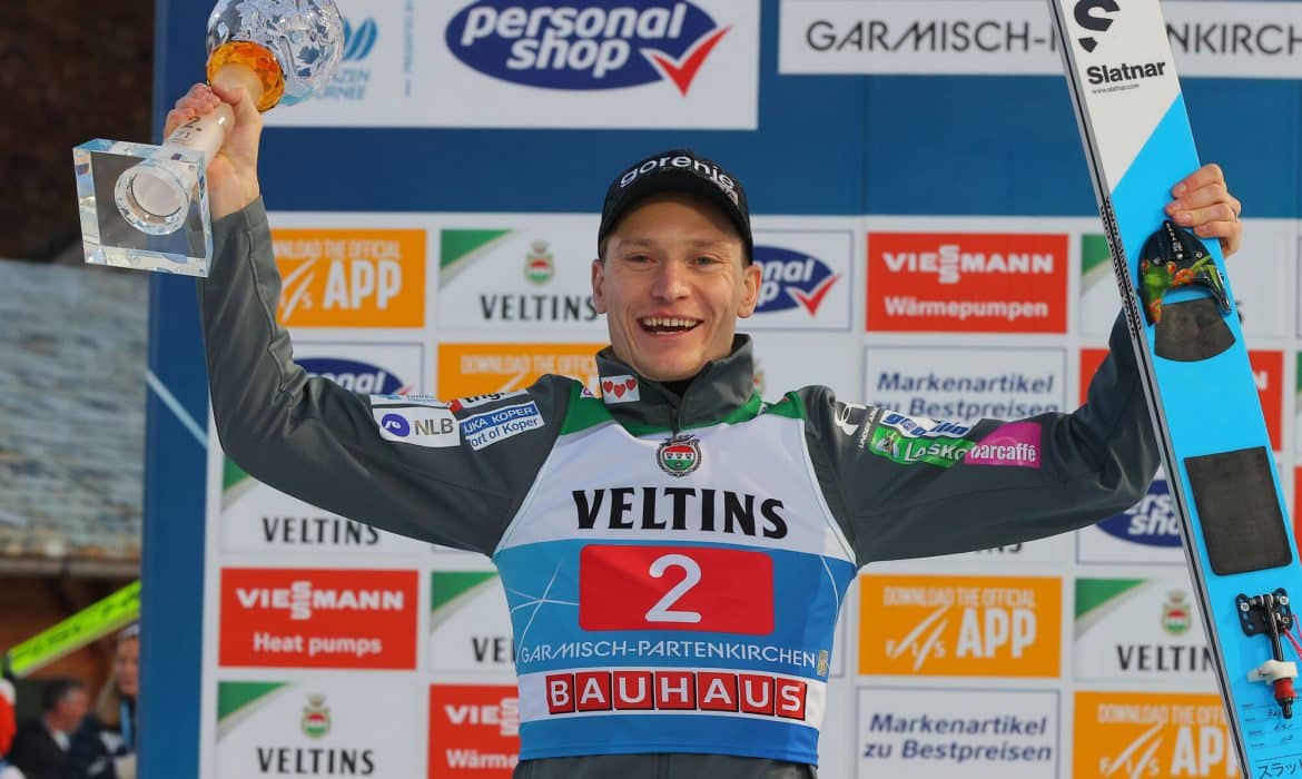 Turniej Czterech Skoczni Garmisch-Partenkirchen: pary KO i wyniki kwalifikacji