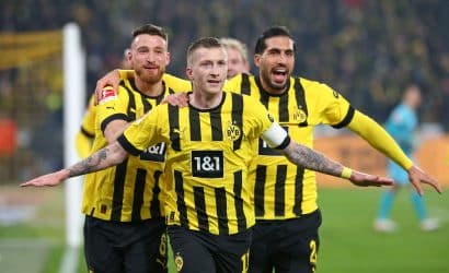 Chelsea &ndash; Borussia Dortmund gdzie oglądać? Transmisja i stream online