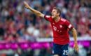 Bayern &ndash; Borussia składy na mecz Bundesligi