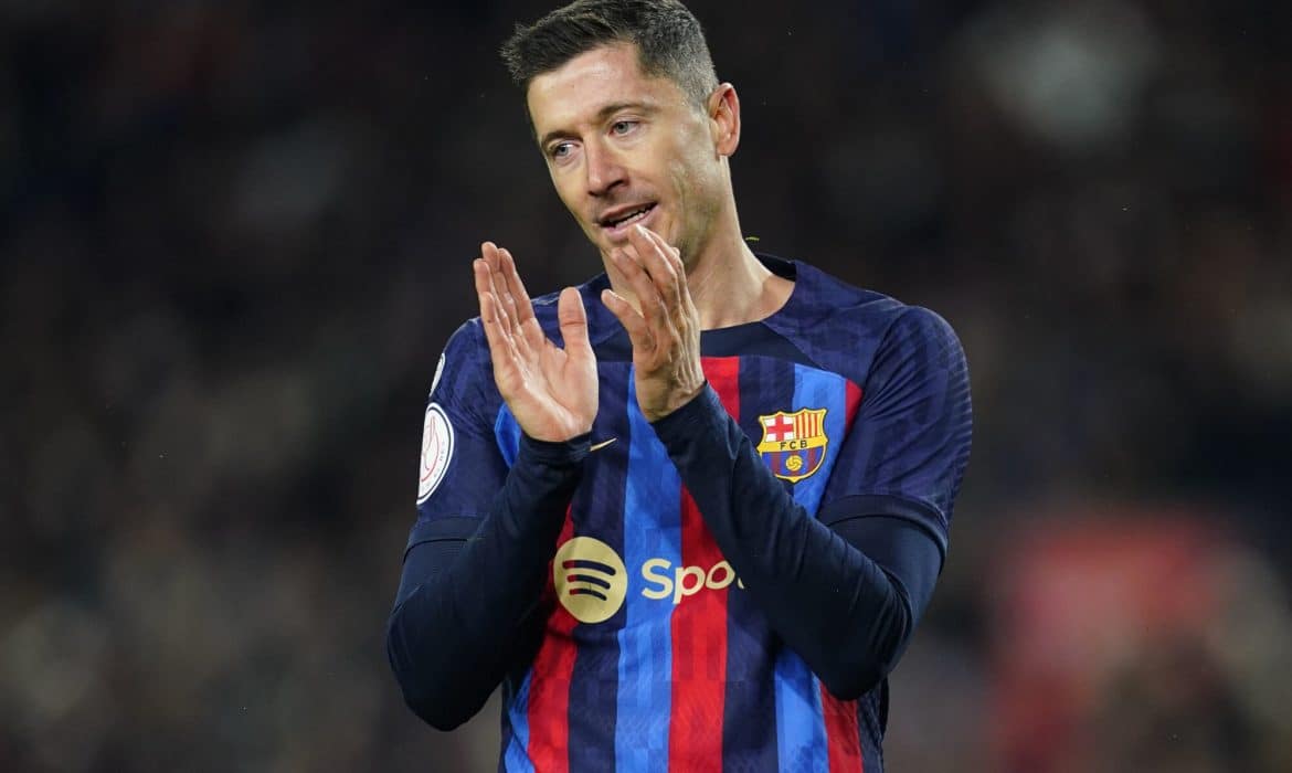 Barcelona &ndash; Real Madryt gdzie oglądać? Transmisja, stream online