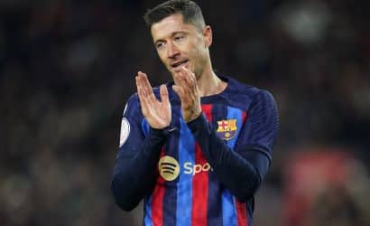 Barcelona &ndash; Real Madryt gdzie oglądać? Transmisja, stream online