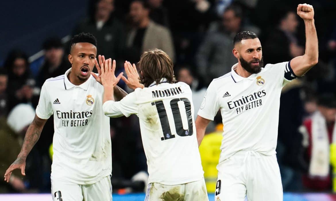 Real Madryt &ndash; FC Barcelona gdzie oglądać? Transmisja, stream online