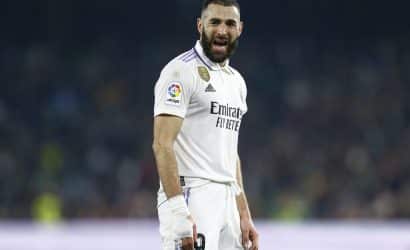 Real Madryt &ndash; Liverpool gdzie oglądać? Transmisja i stream online