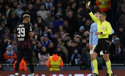 Polska &ndash; Albania sędzia meczu el. Euro 2024