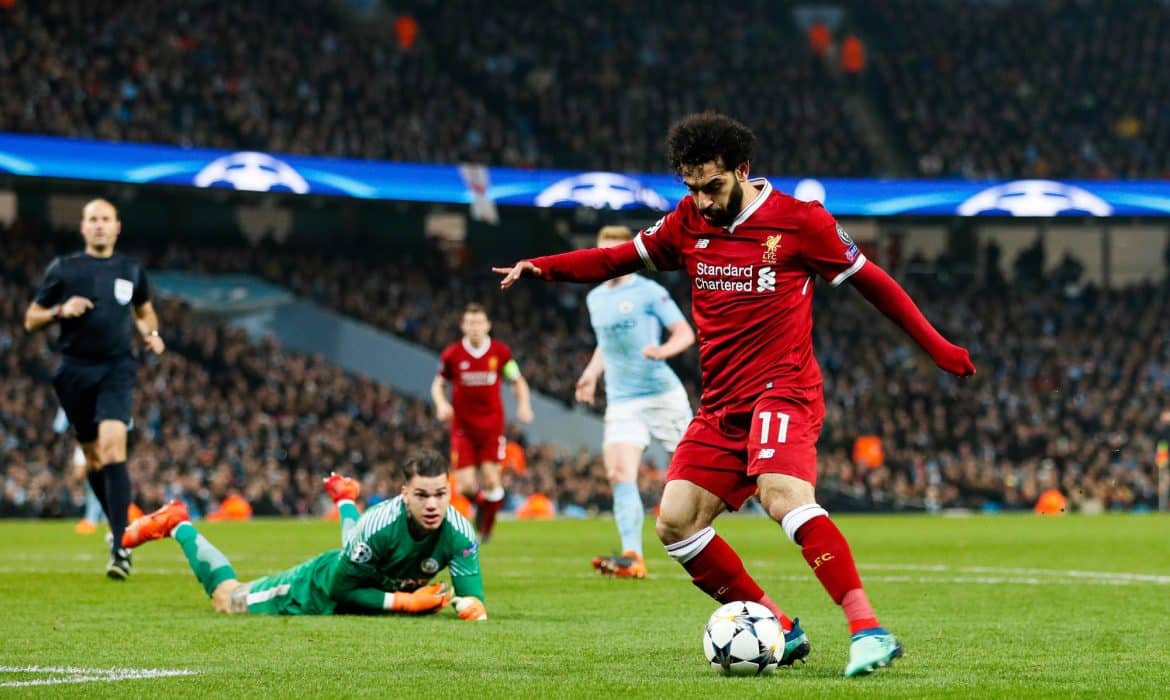 Manchester City &ndash; Liverpool gdzie oglądać? Transmisja i stream online