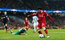Manchester City &ndash; Liverpool gdzie oglądać? Transmisja i stream online