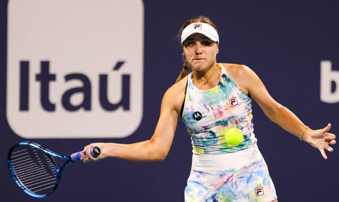 Indian Wells 2023: dzikie karty rozdane