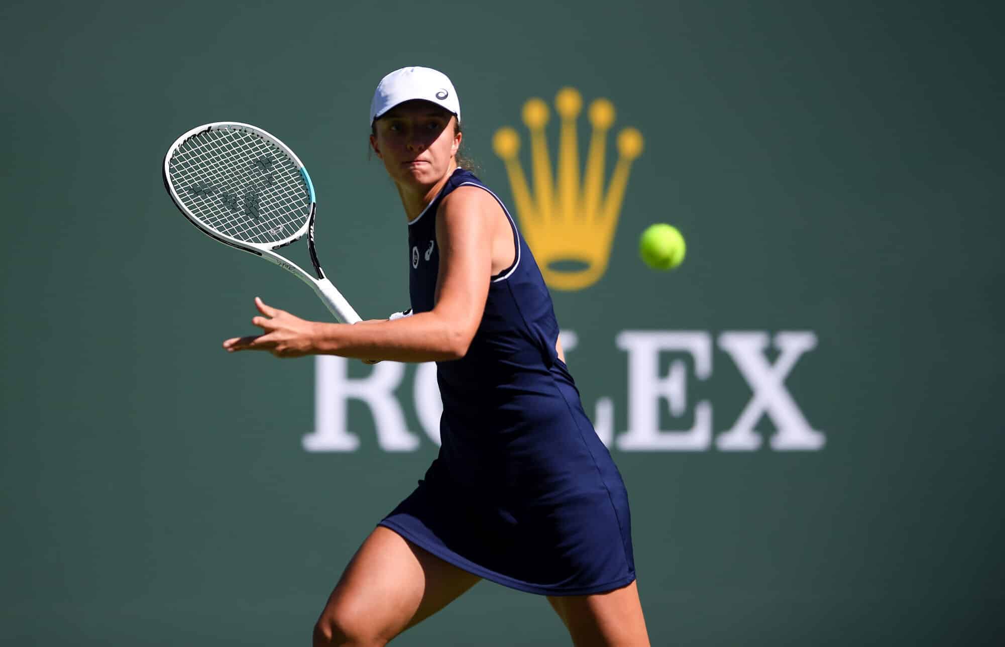 Świątek - Andreescu typy