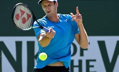 Hurkacz &ndash; Draper typy, kiedy, o kt&oacute;rej, gdzie oglądać? (US Open 2023)