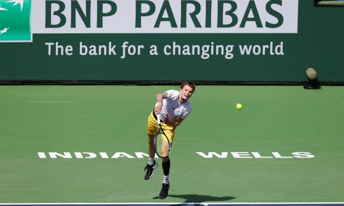 Indian Wells 2023 losowanie: kiedy poznamy drabinkę?