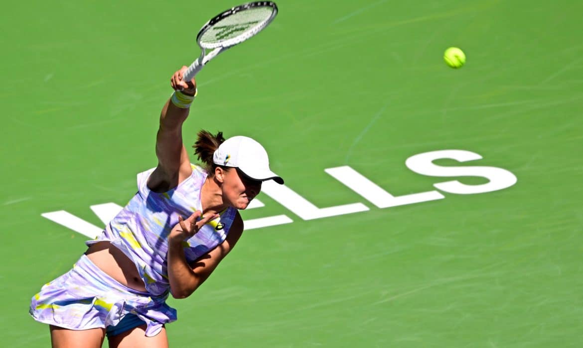 Indian Wells 2023: kiedy grają Polacy w drugiej rundzie? Terminarz i godziny mecz&oacute;w