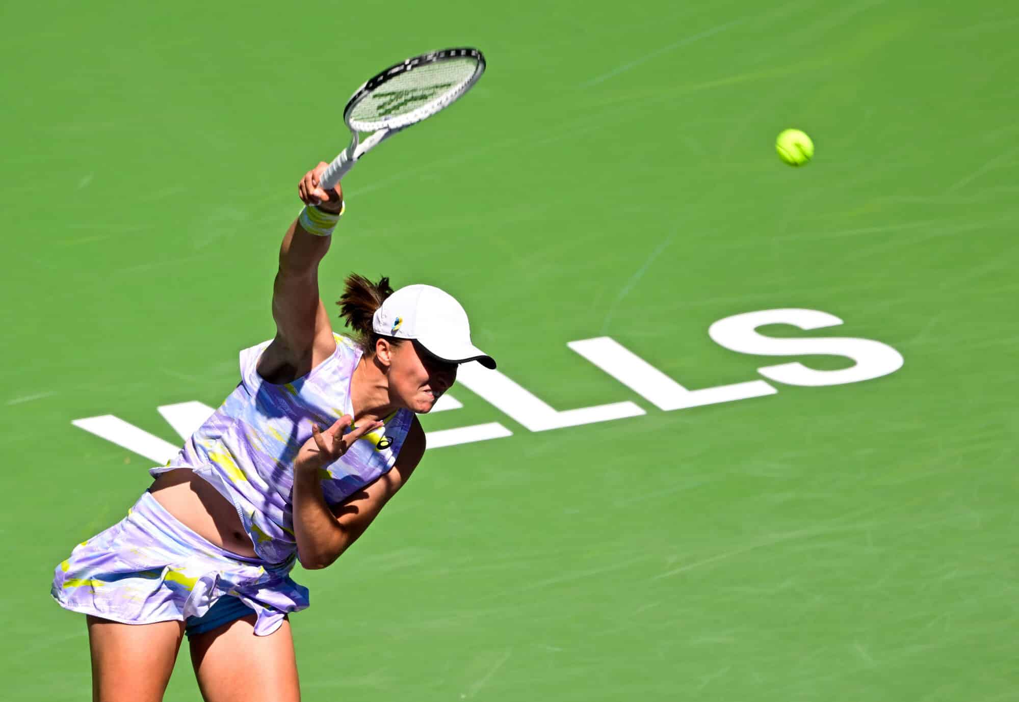 Świątek - Liu typy