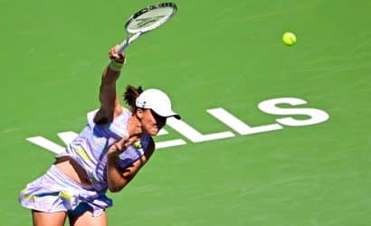 Indian Wells 2024 gdzie oglądać mecze? Transmisja i stream online