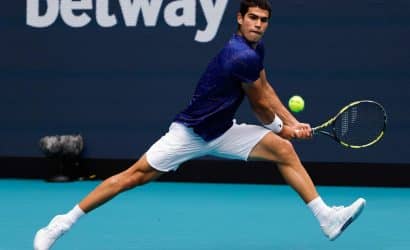 Roland Garros 2023 wyniki mecz&oacute;w na żywo (09.06.2023)