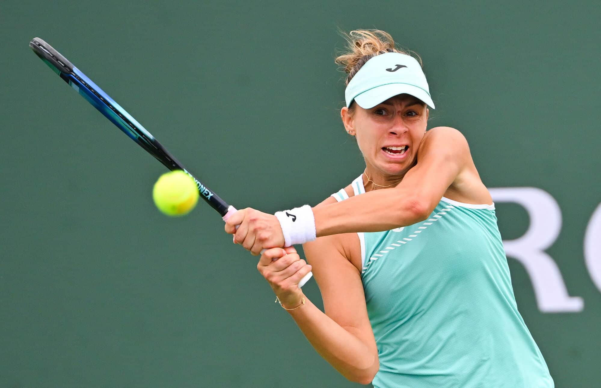 Linette - Kostiuk typy