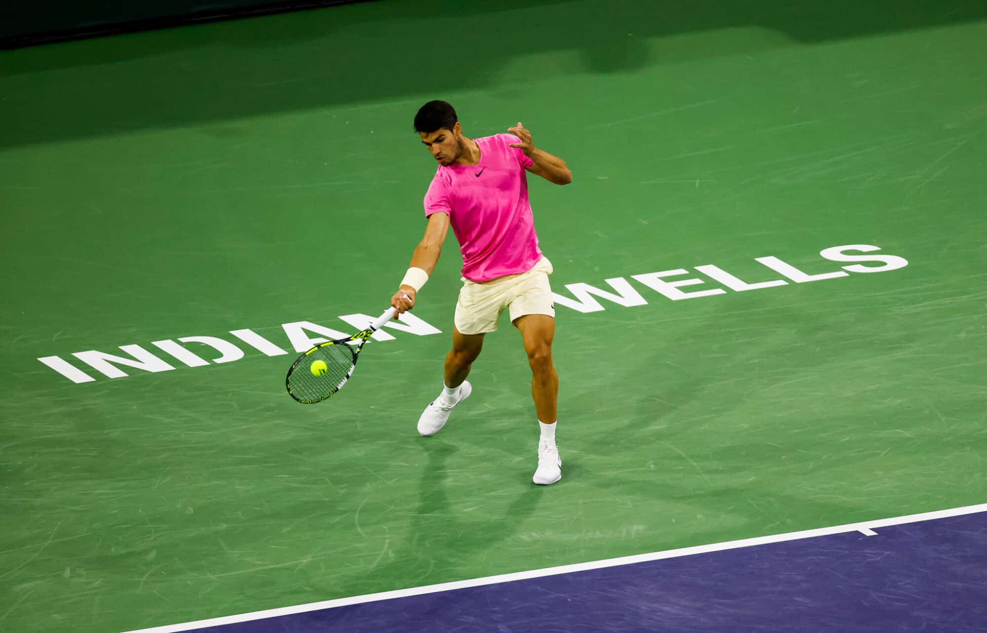 Alcaraz - Auger-Aliassime typy