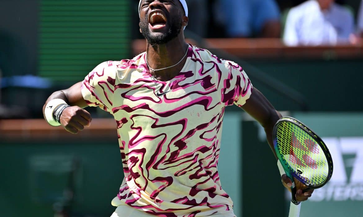 Indian Wells 2023 p&oacute;łfinały: drabinka, kiedy, kto gra, gdzie oglądać transmisje?