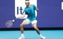 Fritz &ndash; Rune typy, kursy, gdzie obejrzeć transmisję Miami Open 2023?