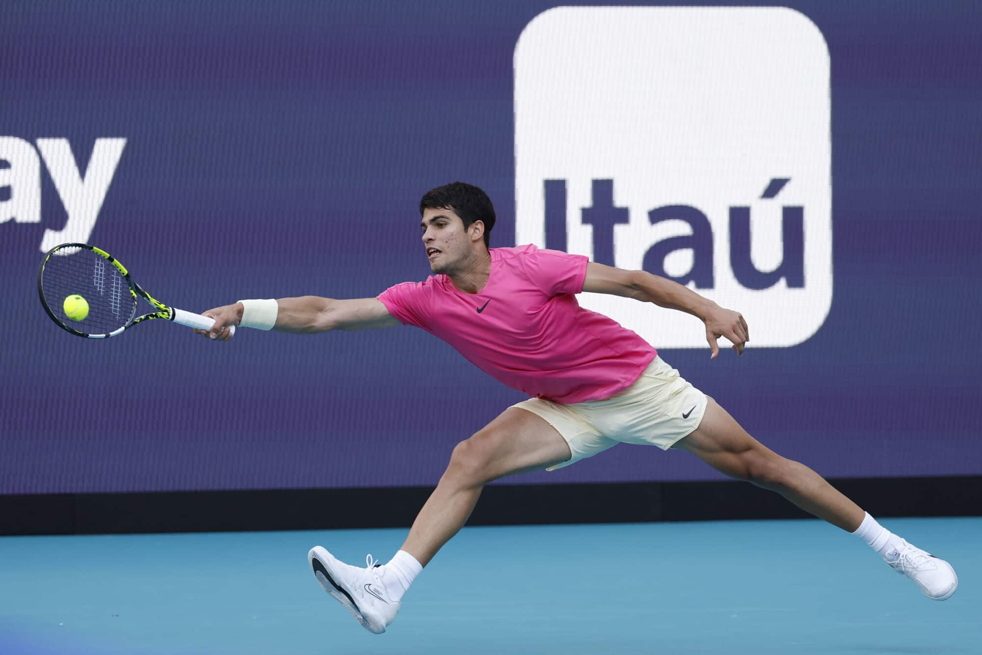 Alcaraz - Miedwiediew typy