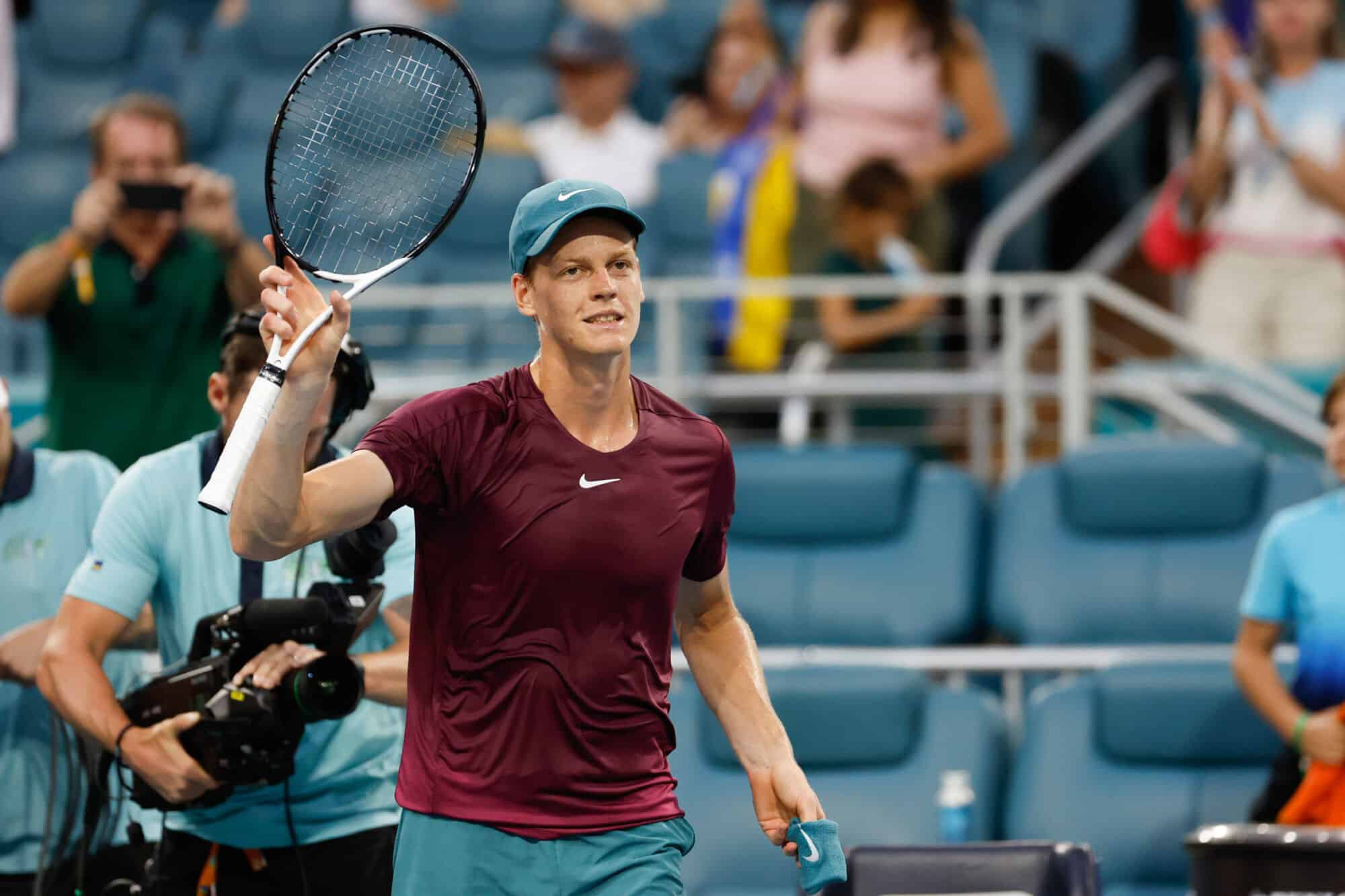 alcaraz - sinner typy