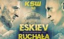 KSW 80 PPV gdzie oglądać? Stream online za darmo