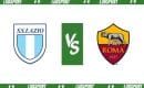 Lazio &ndash; AS Roma typy i kursy (19.03.2023)