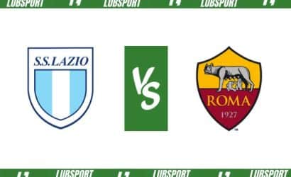 Lazio &ndash; AS Roma typy i kursy (19.03.2023)