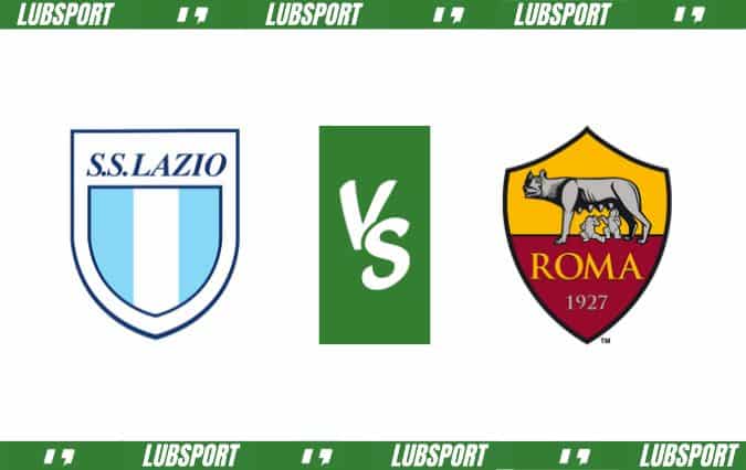 Lazio - AS Roma typy