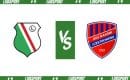 Legia Warszawa &ndash; Rak&oacute;w Częstochowa typy i kursy (08.10.2023)