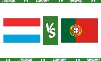 Luksemburg &ndash; Portugalia typy, kursy i zapowiedź (26.03.2023)