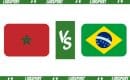 Maroko &ndash; Brazylia typy i kursy (25.03.2023)